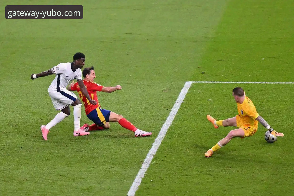 揭秘：52年等待，一场绝杀背后的足球激情与观赛新体验